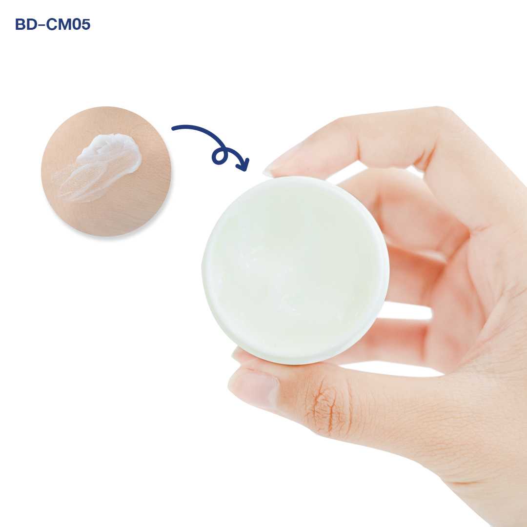Deodorant Underarm Care (ครีมรักแร้) ขนาด 20กรัม
