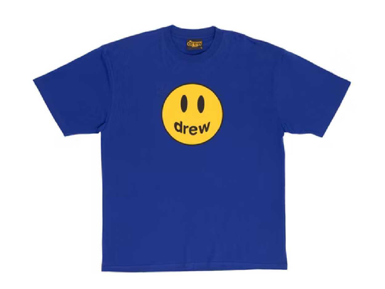 drew house mascot ss tee (INK)