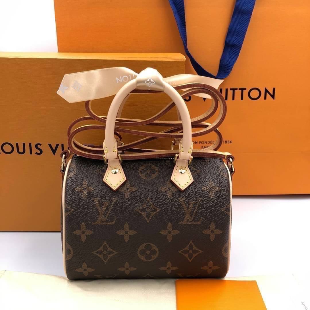 Lv Speedy nano ✅สินค้าพร้อมส่ง✅