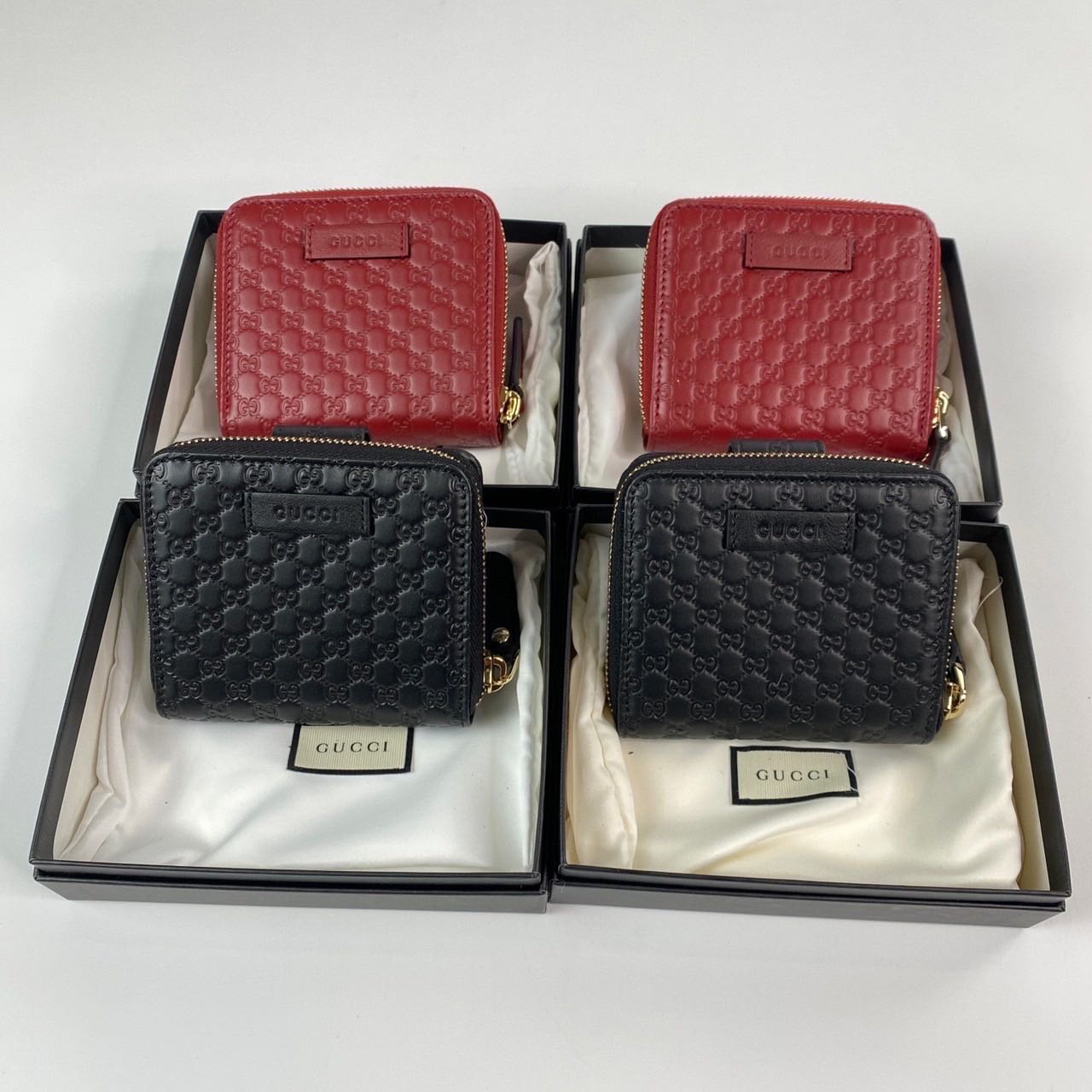 New Gucci wallet