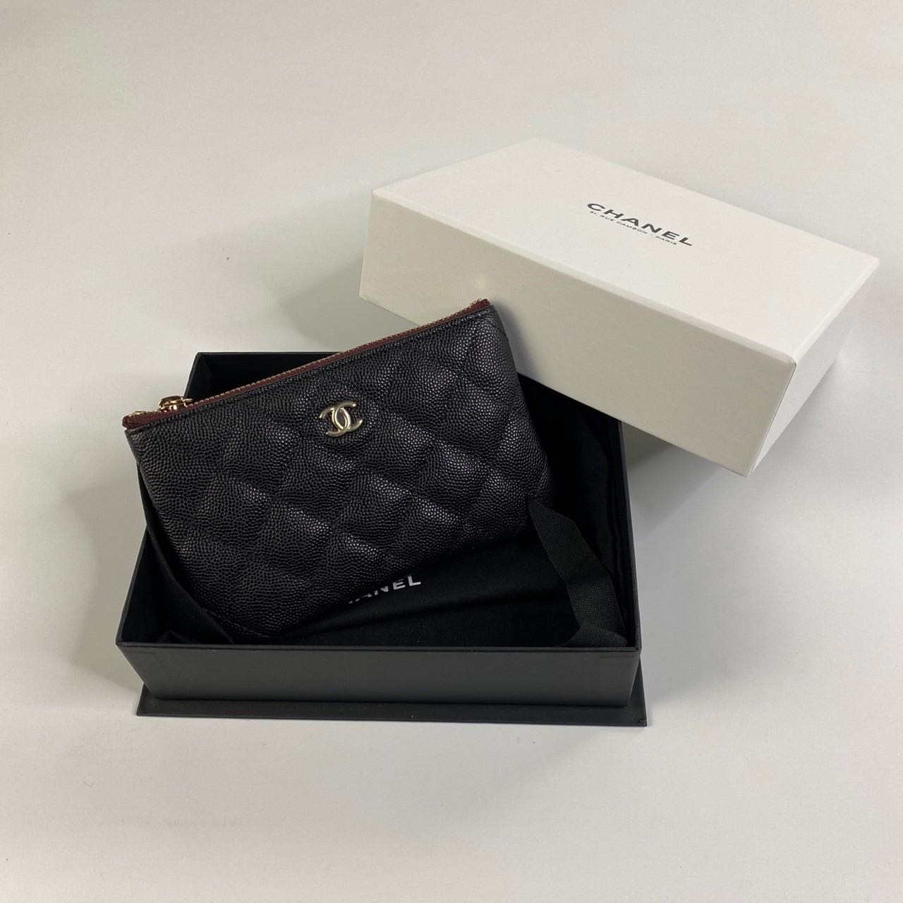 New Chanel O case holo31