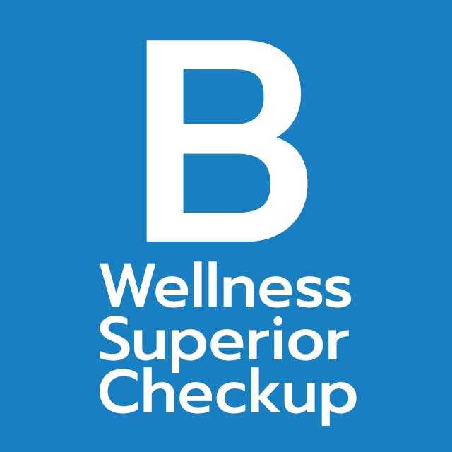B-Checkup
