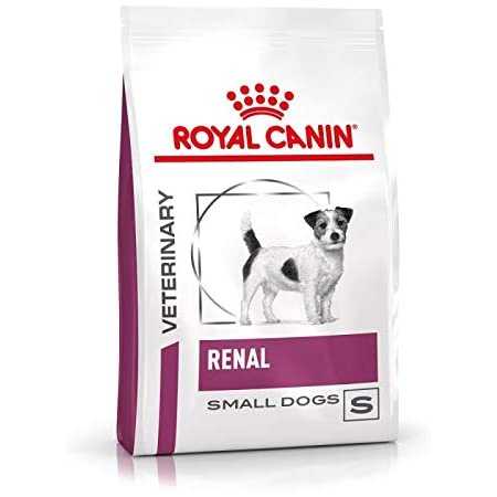 Royal Canin Renal Small Dog (สั่งระบบ Petpaw ส่งฟรี 3-5 วัน) ทักแชทเพื่อลดค่าส่ง