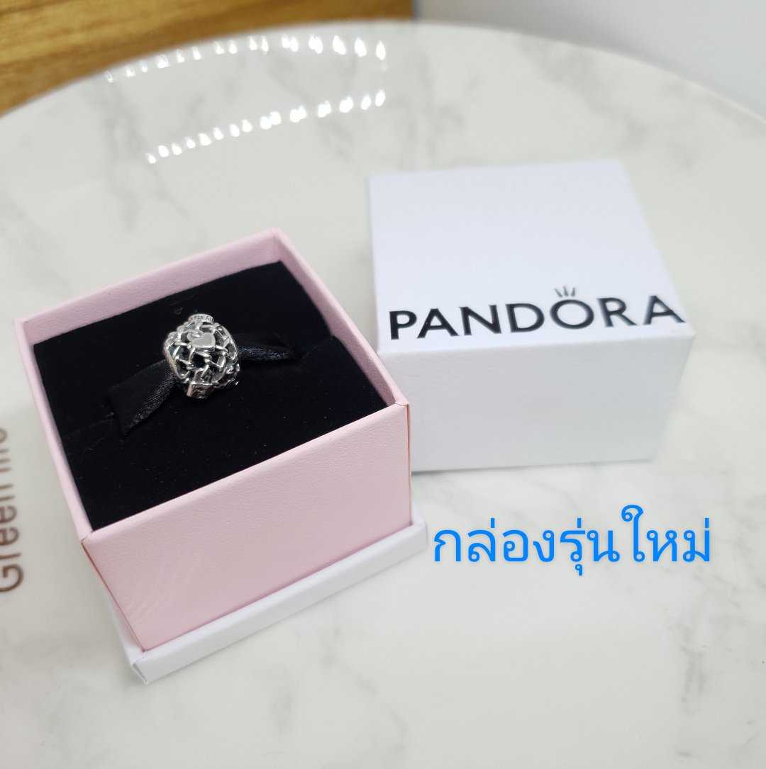 กล่องชาร์ม​รุ่นใหม่​จากช้อป​แพนด​อร่า​ เฉพาะลูกค้าที่ซื้อแพนดอร่าในร้านเท่านั้นค่าา