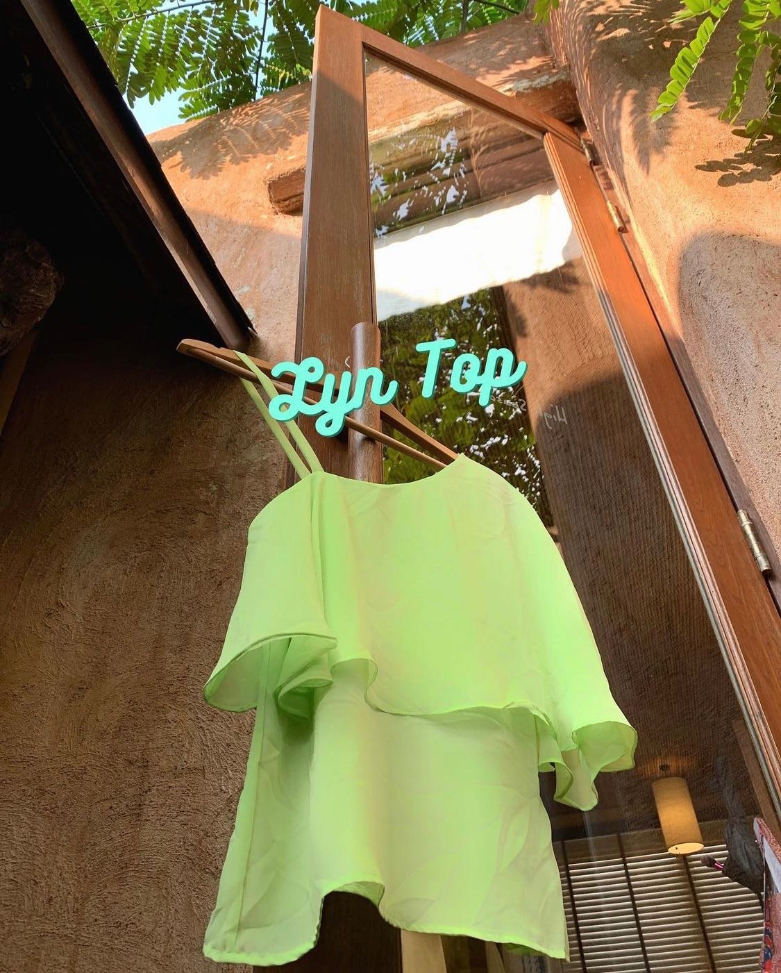 LYN Top