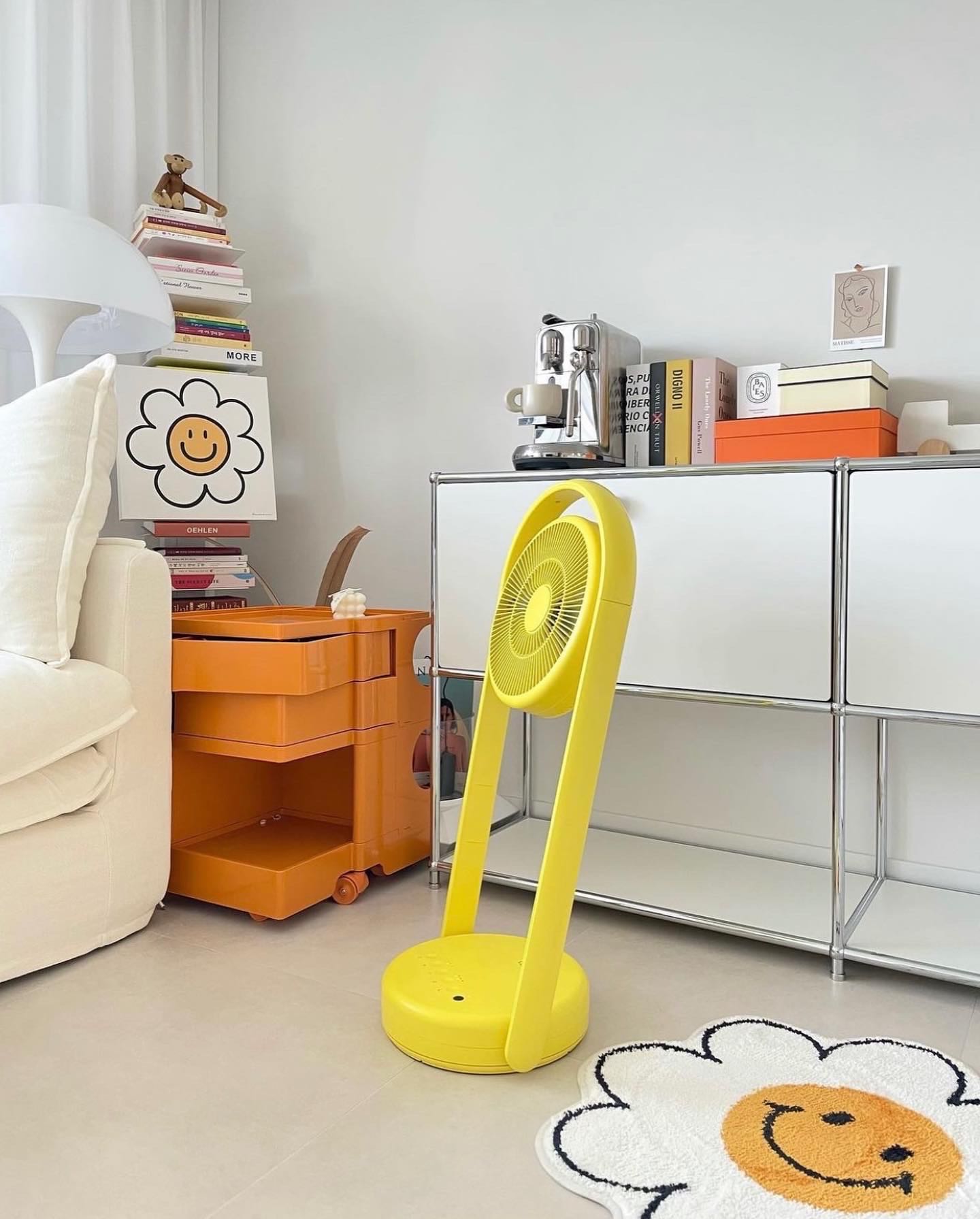(พรีออเดอร์) Clair Clean Air Wireless Fan พัดลมไร้สาย