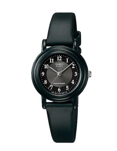 CASIO นาฬิกาคาสิโอ พร้อมส่ง นาฬิกาข้อมือ นาฬิกาของแท้ ประกันศูนย์ CMG 1 ปี รุ่น LQ-139AMV-1B3
