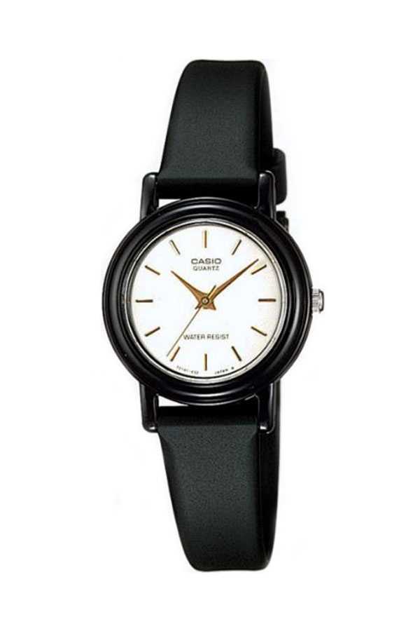 CASIO นาฬิกาคาสิโอ พร้อมส่ง นาฬิกาข้อมือ นาฬิกาของแท้ ประกันศูนย์ CMG 1 ปี รุ่น LQ-139EMV-7A