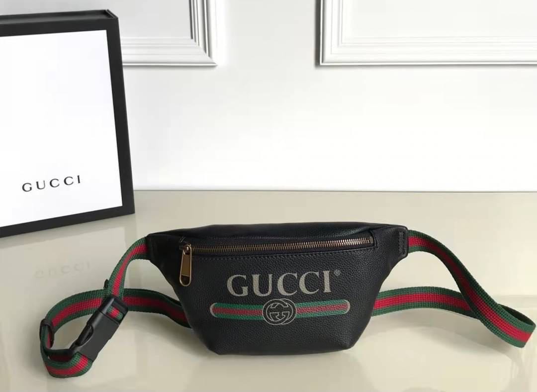 Gucci belt bag