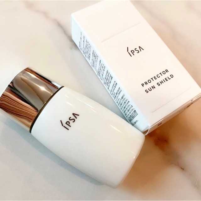 กันแดด IPSA Protector Sun Shield 30ml