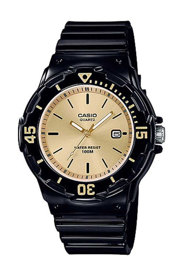 CASIO นาฬิกาคาสิโอ พร้อมส่ง นาฬิกาข้อมือ นาฬิกาของแท้ ประกันศูนย์ CMG 1 ปี รุ่น LRW-200H-9E