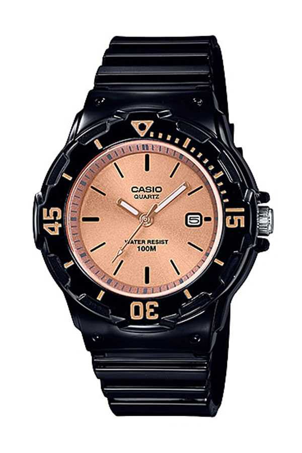 CASIO นาฬิกาคาสิโอ พร้อมส่ง นาฬิกาข้อมือ นาฬิกาของแท้ ประกันศูนย์ CMG 1 ปี รุ่น LRW-200H-9E2