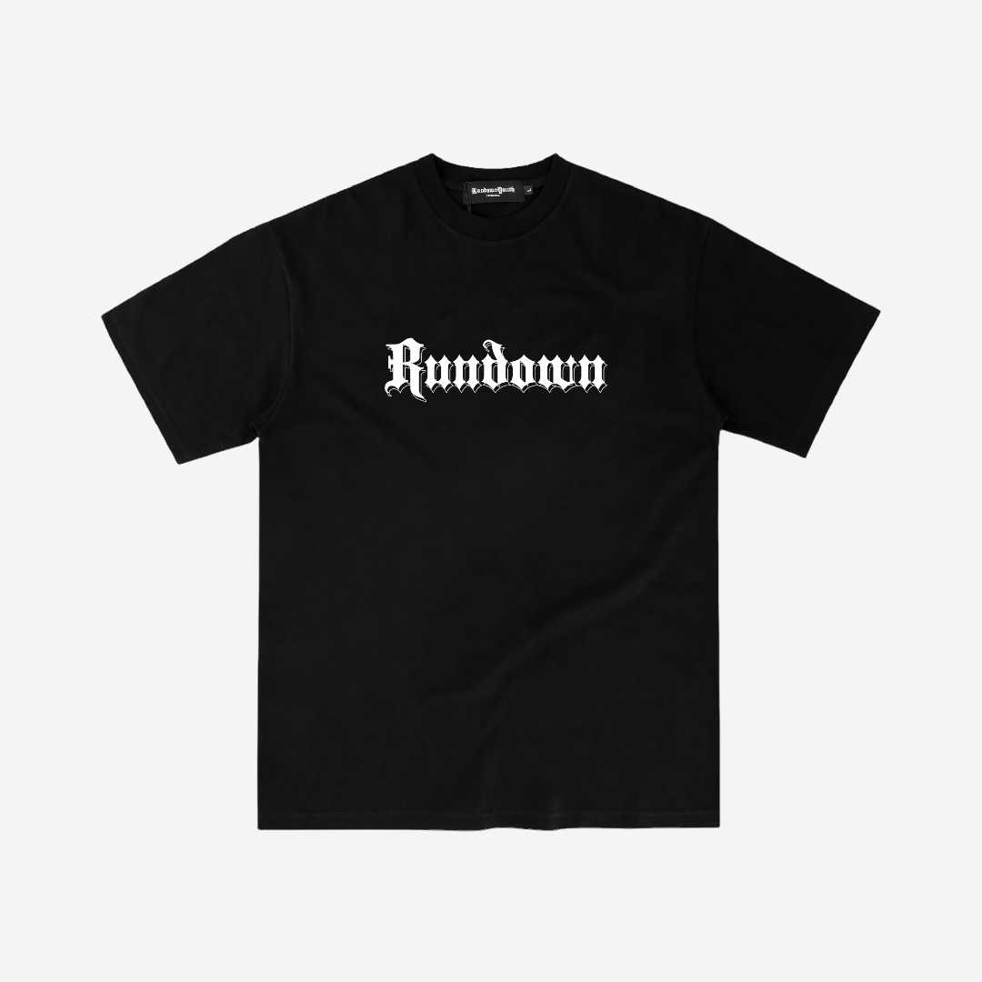 Classic RDY Logo T-shirt 036
