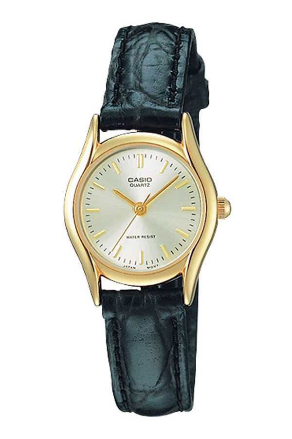 CASIO นาฬิกาคาสิโอ พร้อมส่ง นาฬิกาข้อมือ นาฬิกาของแท้ ประกันศูนย์ CMG 1 ปี รุ่น LTP-1094Q-7A