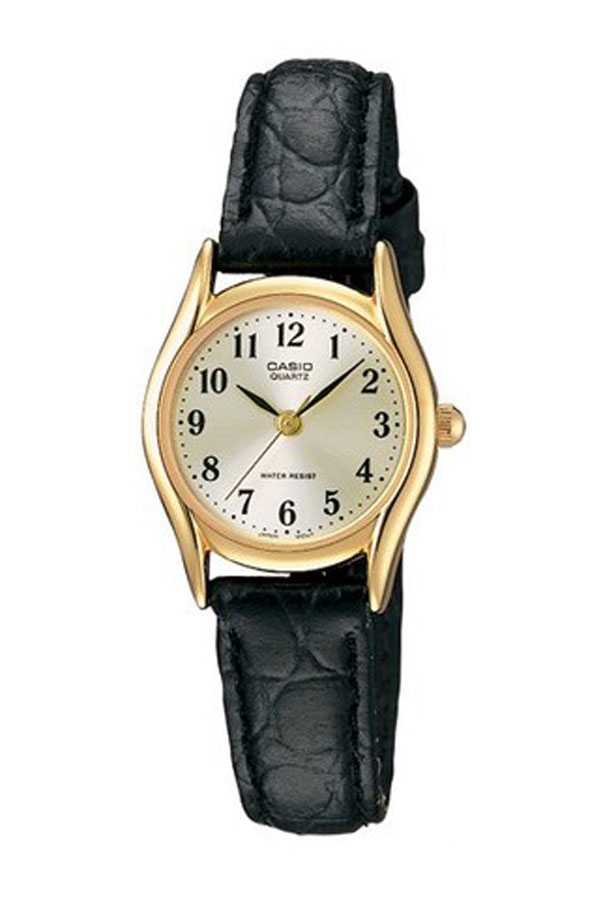 CASIO นาฬิกาคาสิโอ พร้อมส่ง นาฬิกาข้อมือ นาฬิกาของแท้ ประกันศูนย์ CMG 1 ปี รุ่น LTP-1094Q-7B2