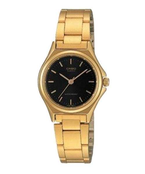CASIO นาฬิกาคาสิโอ พร้อมส่ง นาฬิกาข้อมือ นาฬิกาของแท้ ประกันศูนย์ CMG 1 ปี รุ่น LTP-1130N-1A