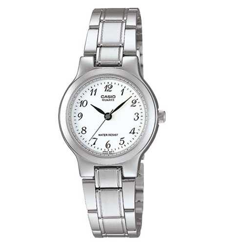 CASIO นาฬิกาคาสิโอ พร้อมส่ง นาฬิกาข้อมือ นาฬิกาของแท้ ประกันศูนย์ CMG 1 ปี รุ่น LTP-1131A-7B