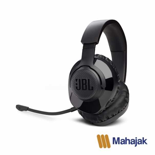QUANTUM 350 หูฟังไร้สาย JBL
