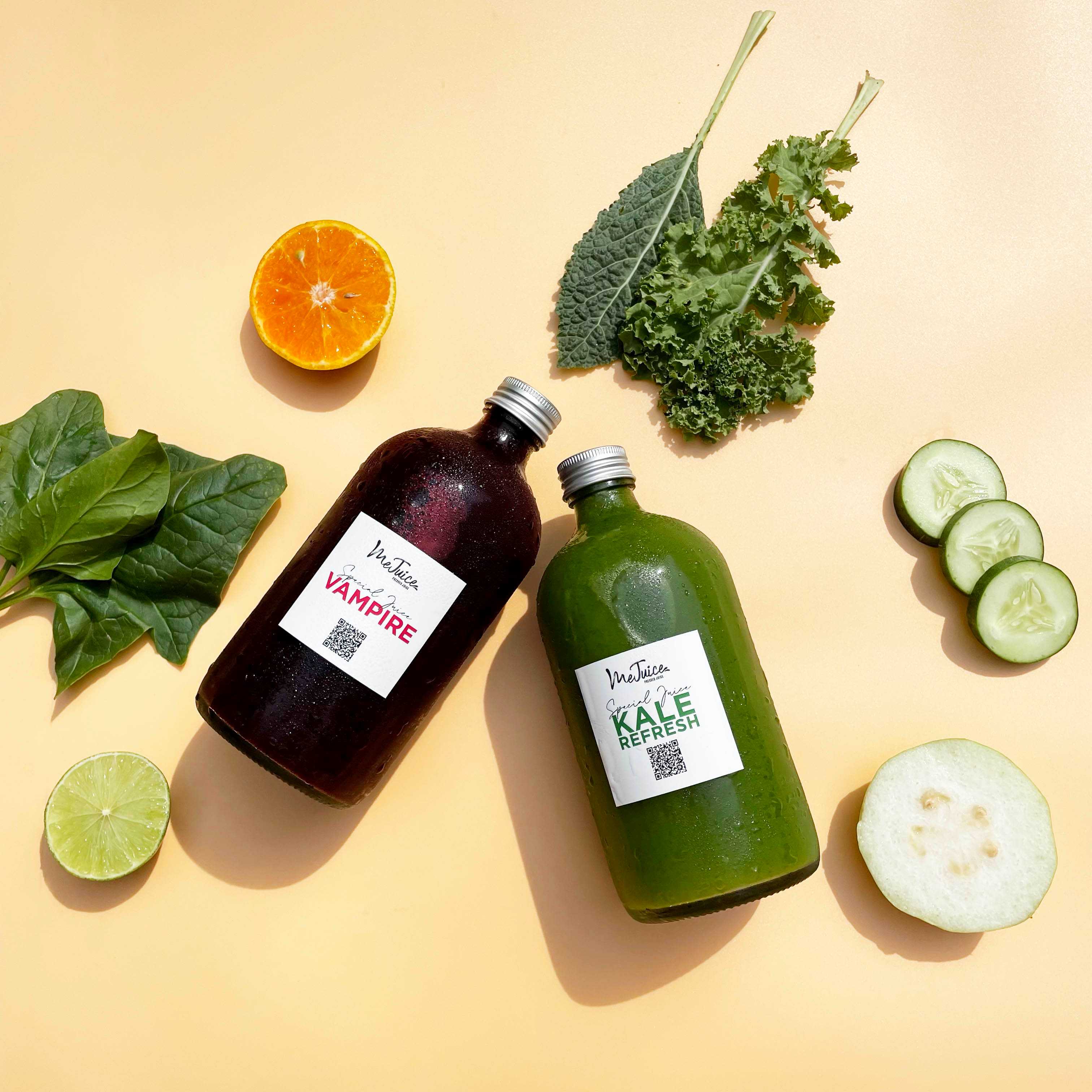 Kale Refresh