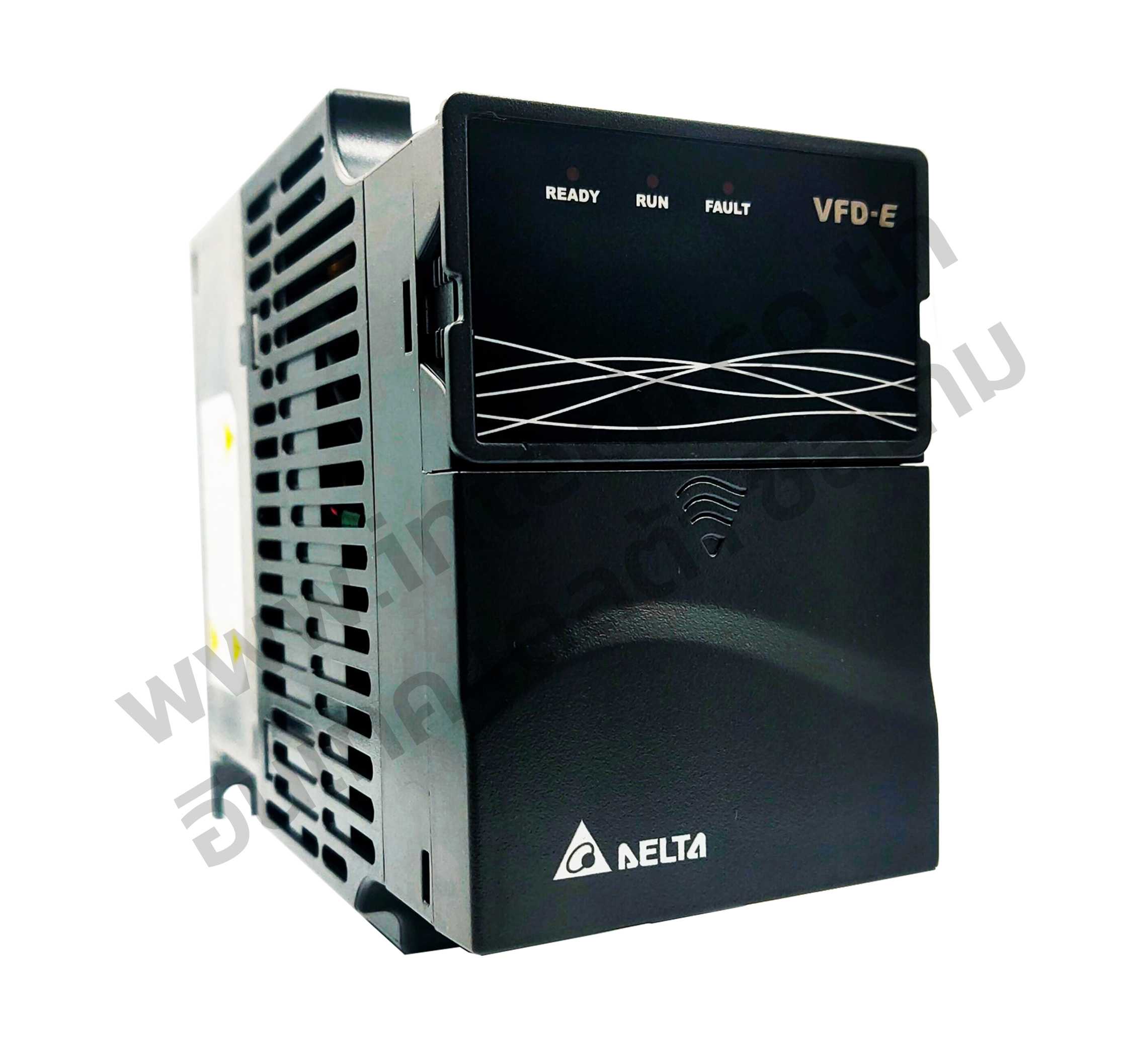 Inverter Delta VFD-E  Series Model : VFD007