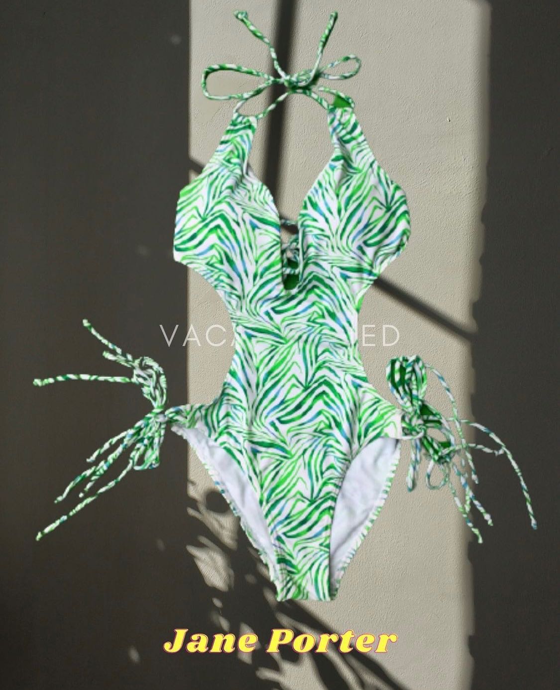 JANE PORTER One-Piece/ Bikini