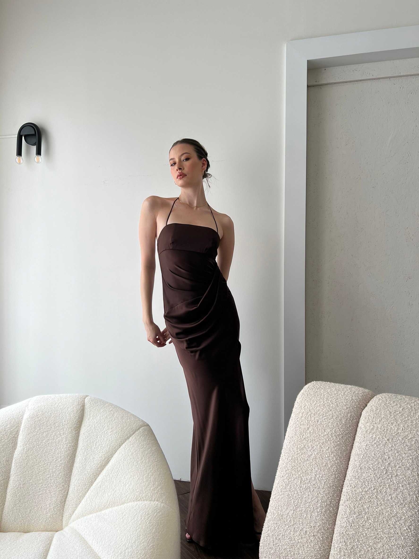 Maya Dress
