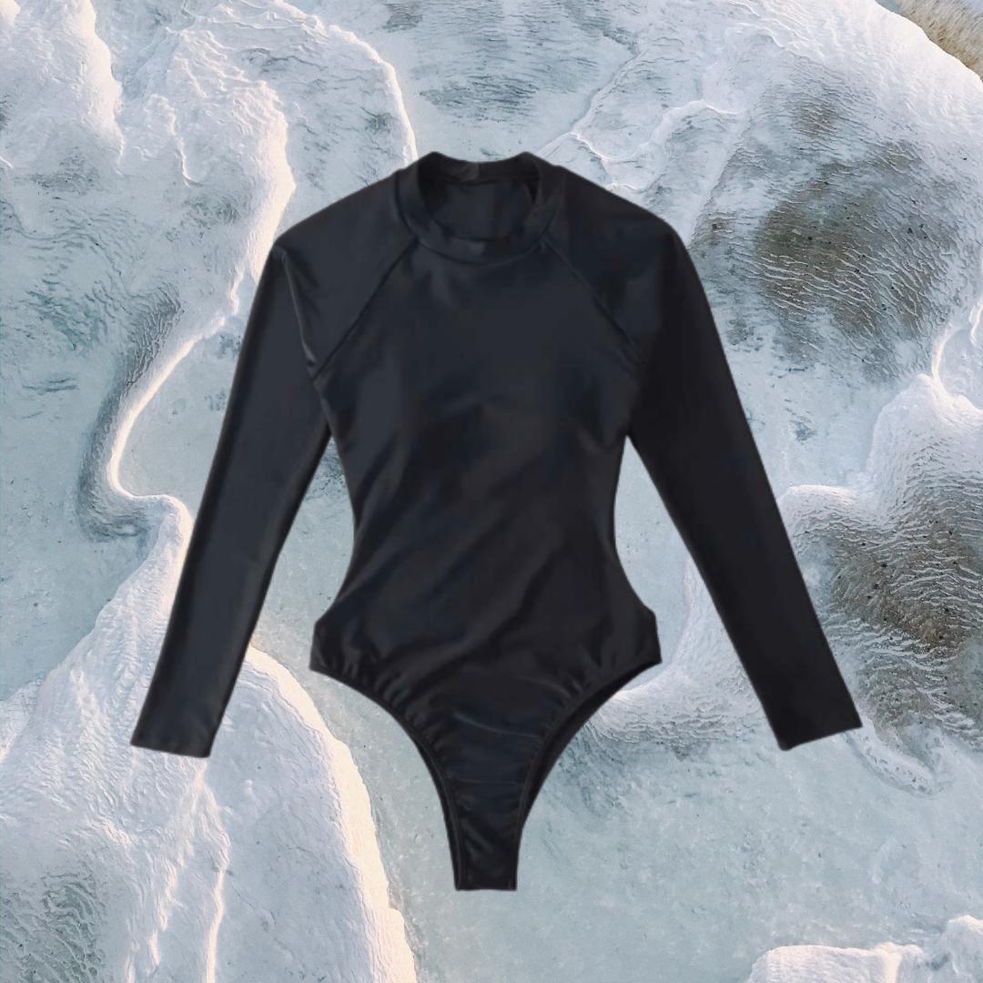 Alene One-Piece