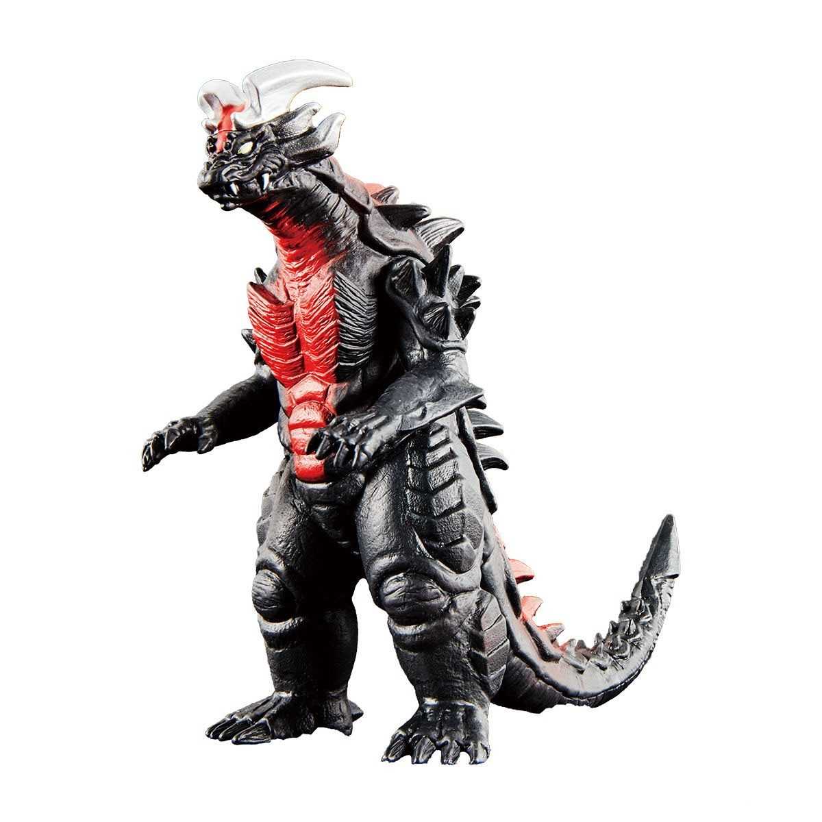 Ultra Monster Series 107 Hellberus / ฟิกเกอร์สัตว์ประหลาดอุลตร้าแมน