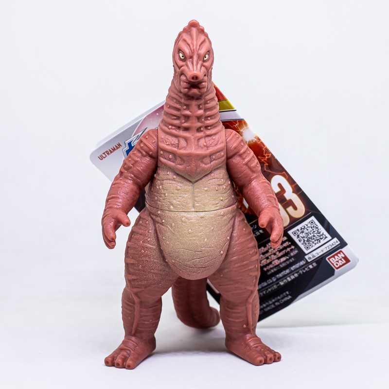 Ultra Monster Series 163 Banila / ฟิกเกอร์สัตว์ประหลาดอุลตร้าแมน