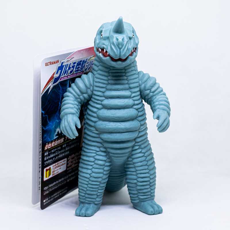Ultra Monster Series 162 Aboras / ฟิกเกอร์สัตว์ประหลาดอุลตร้าแมน