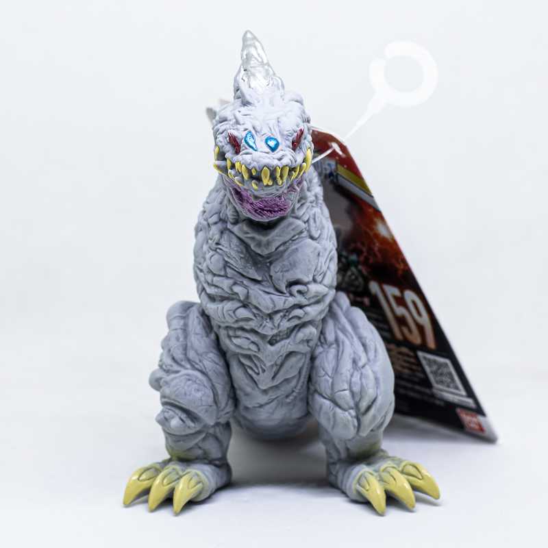 Ultra Monster Series 159 Metsu Oga / ฟิกเกอร์สัตว์ประหลาดอุลตร้าแมน