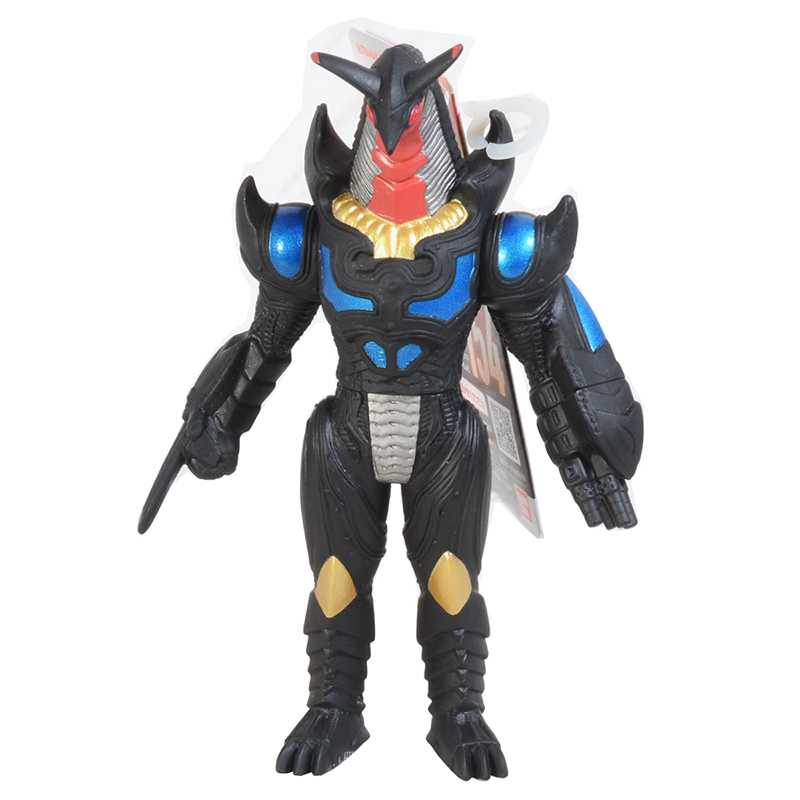 Ultra Monster Series 154 Satandelos / ฟิกเกอร์สัตว์ประหลาดอุลตร้าแมน