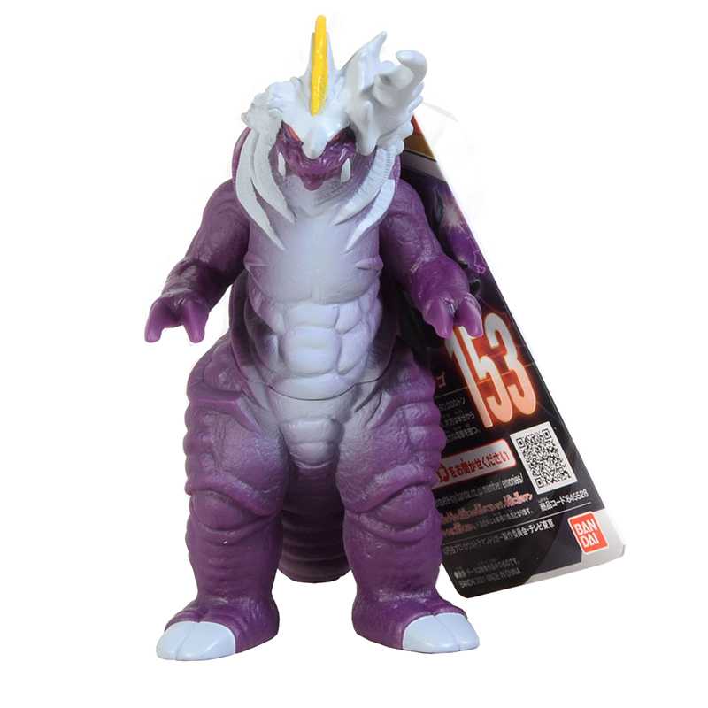 Ultra Monster Series 153 Desdrago / ฟิกเกอร์สัตว์ประหลาดอุลตร้าแมน