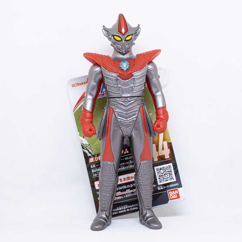 Ultra Monster Series 144 Darramb / ฟิกเกอร์สัตว์ประหลาดอุลตร้าแมน