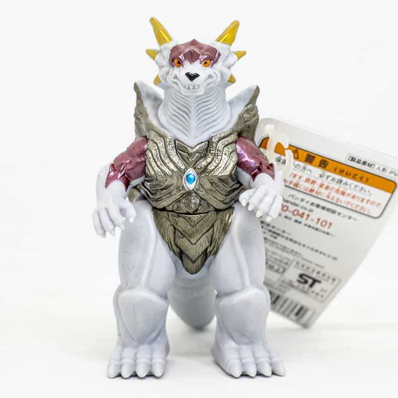 Ultra Monster Series 140 Guardie / ฟิกเกอร์สัตว์ประหลาดอุลตร้าแมน