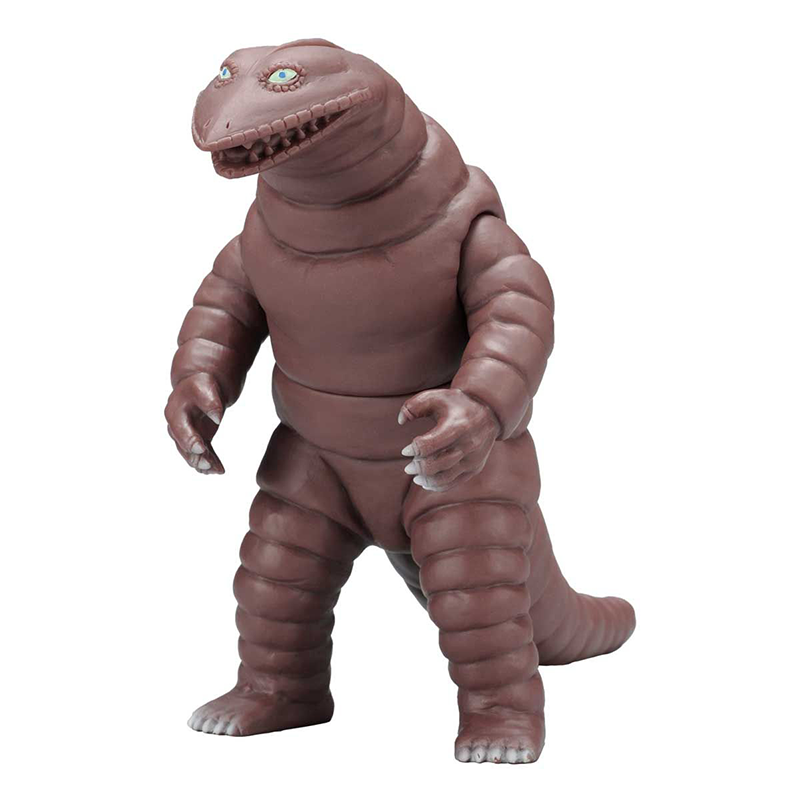 Ultra Monster Series 51 Telesdon / ฟิกเกอร์สัตว์ประหลาดอุลตร้าแมน