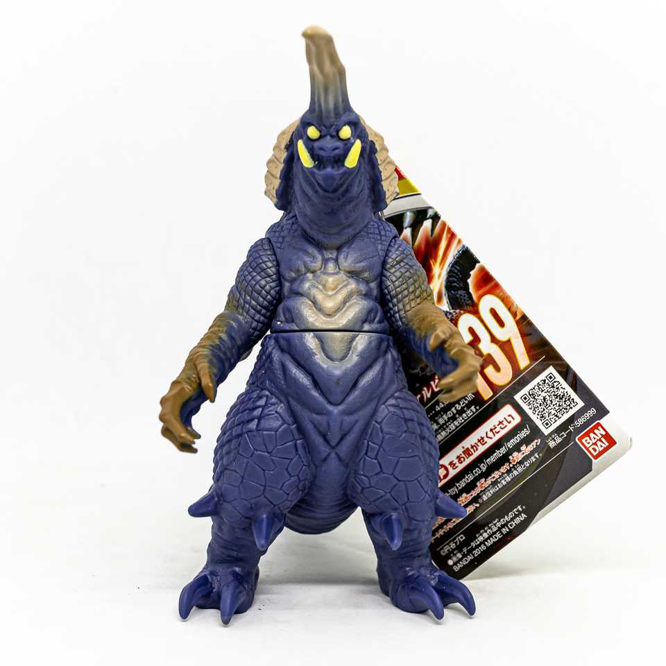 Ultra Monster Series 139 Kelbim / ฟิกเกอร์สัตว์ประหลาดอุลตร้าแมน