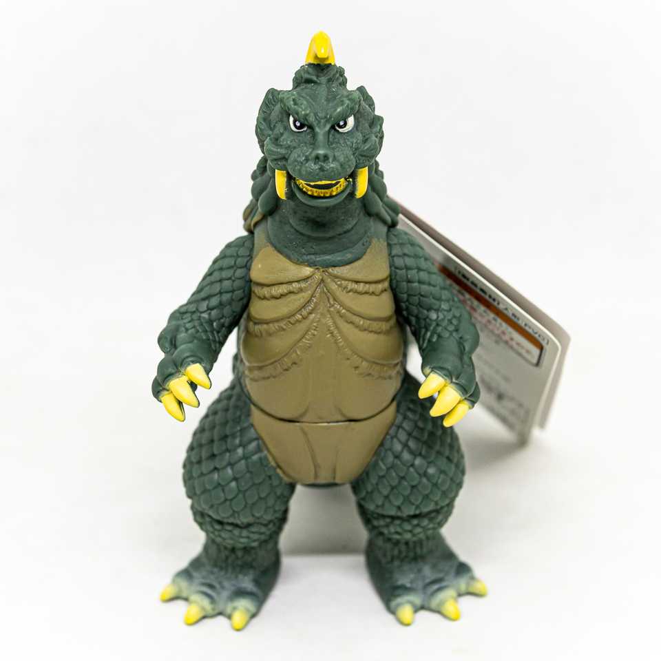 Ultra Monster Series 138 Gomess / ฟิกเกอร์สัตว์ประหลาดอุลตร้าแมน