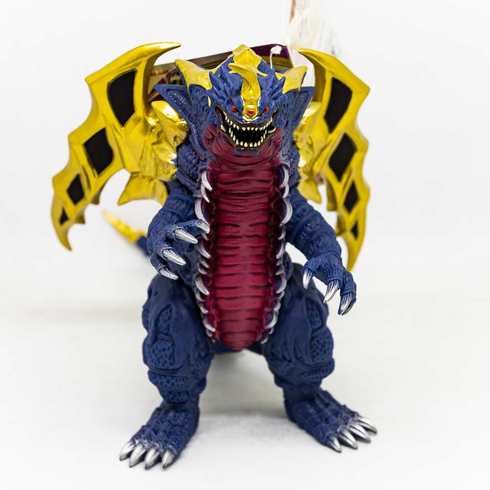Ultra Monster DX King Of Mons / ฟิกเกอร์สัตว์ประหลาดอุลตร้าแมน