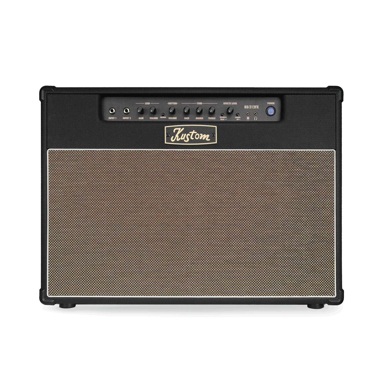 KUSTOM : KG212FX