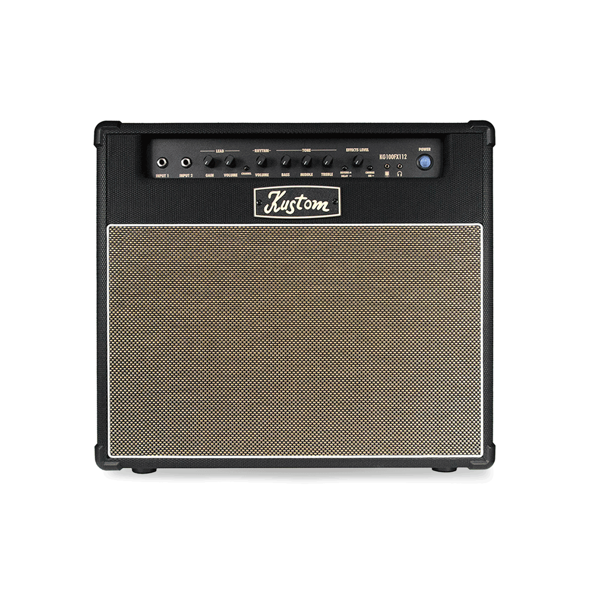 KUSTOM : KG100FX112