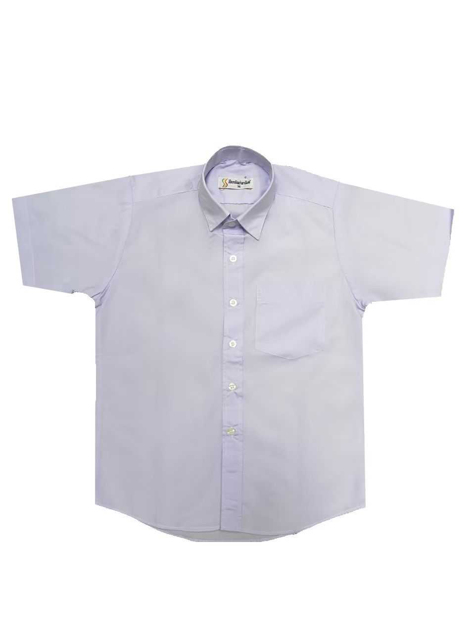 เสื้อเชิ้ต #46 (ผ้า 210 เส้น)