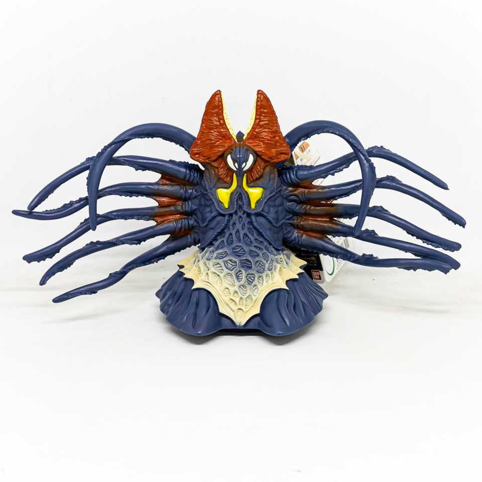 Ultra Monster DX Queen Monera / ฟิกเกอร์สัตว์ประหลาดอุลตร้าแมน