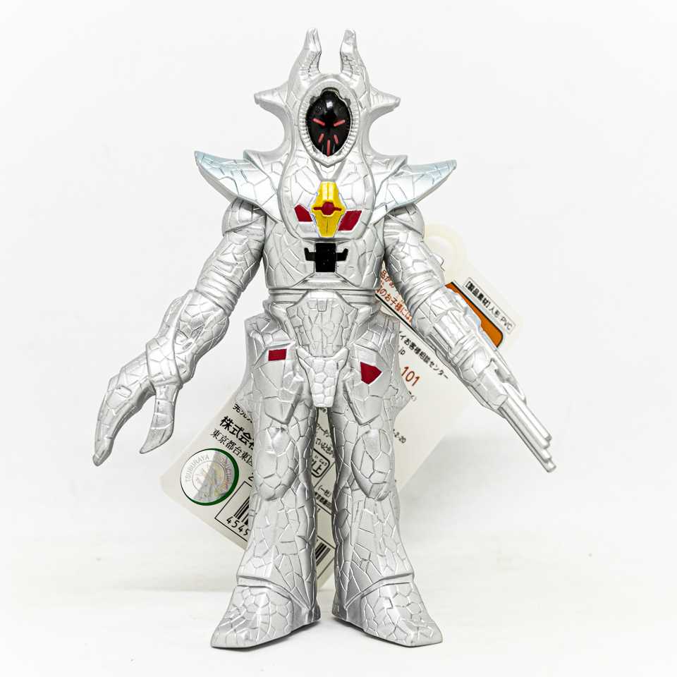 Ultra Monster Series 137 Death Facer / ฟิกเกอร์สัตว์ประหลาดอุลตร้าแมน