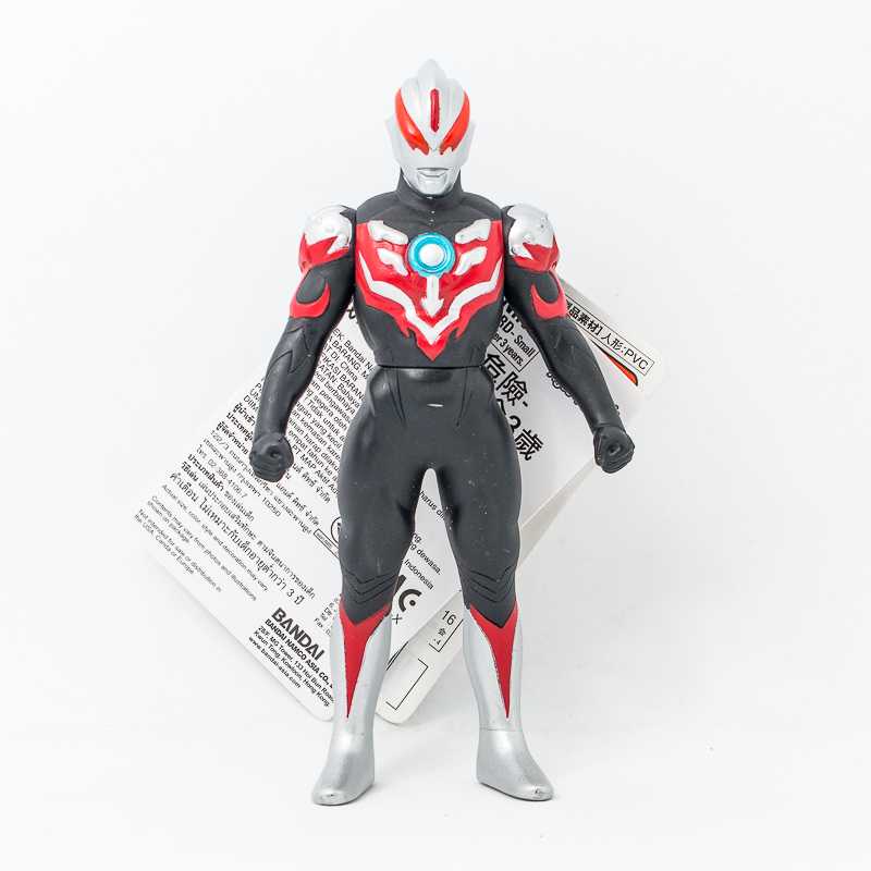 Ultra Hero Series Ultraman Orb Thunder Blesstar / ฟิกเกอร์ยอดมนุษย์อุลตร้าแมน