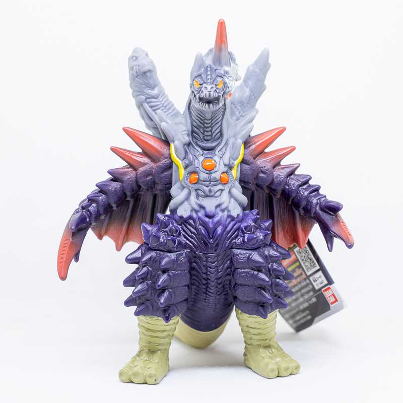 Ultra Monster Series 134 Destrudos / ฟิกเกอร์สัตว์ประหลาดอุลตร้าแมน