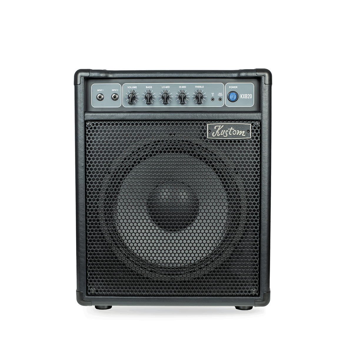 KUSTOM : KXB20