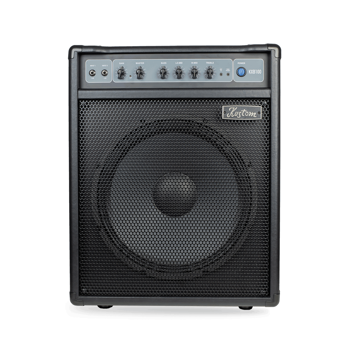 KUSTOM : KXB100