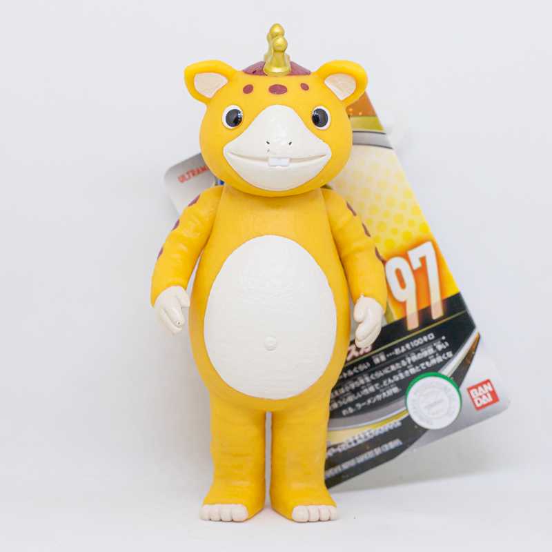 Ultra Monster Series 97 Booska / ฟิกเกอร์สัตว์ประหลาดอุลตร้าแมน