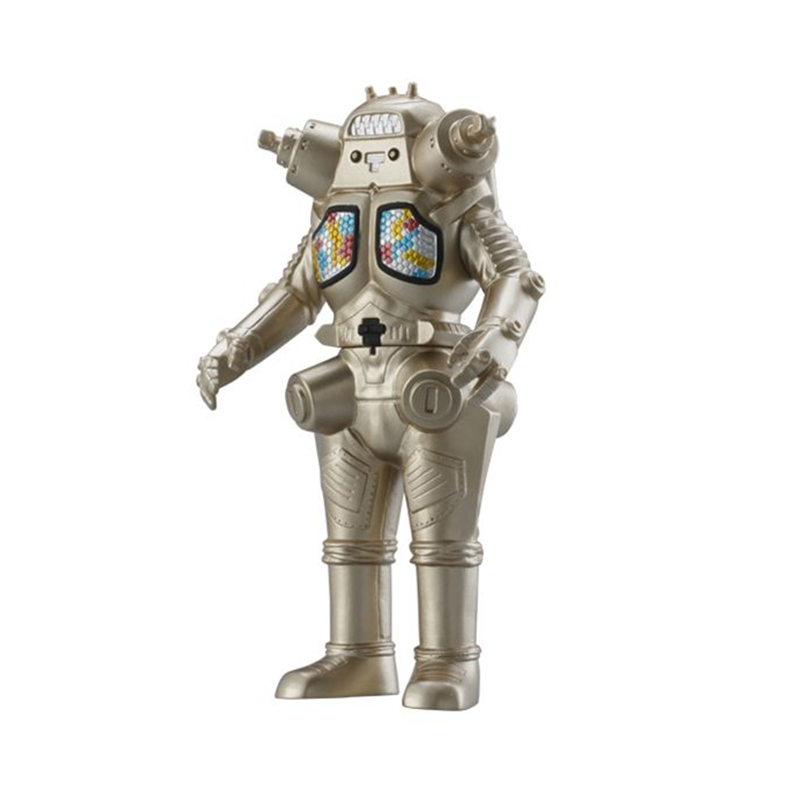 Ultra Monster Series 07 King Joe / ฟิกเกอร์สัตว์ประหลาดอุลตร้าแมน